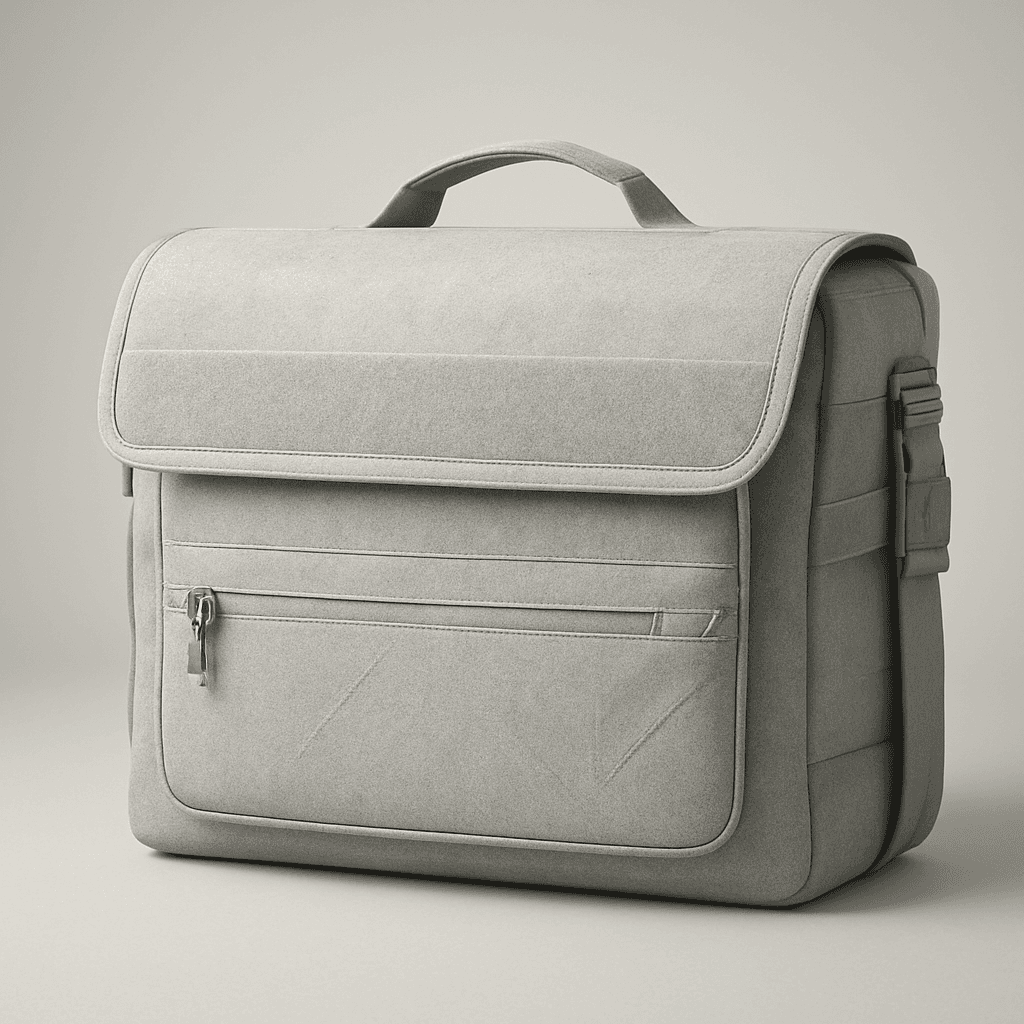 Wisdom Through Silence Cargo
