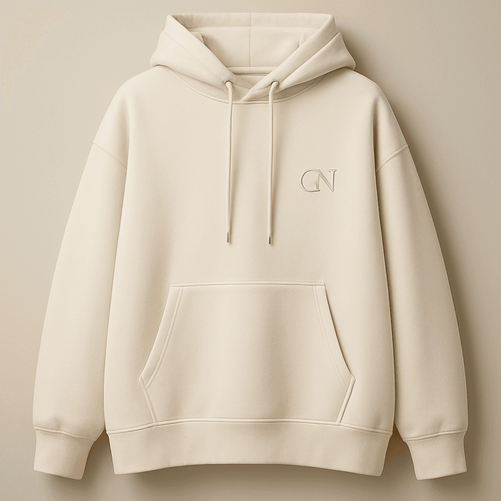 Ascension Hoodie