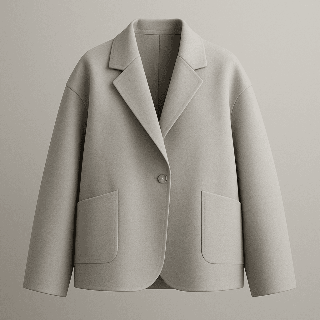 Ascended Consciousness Jacket