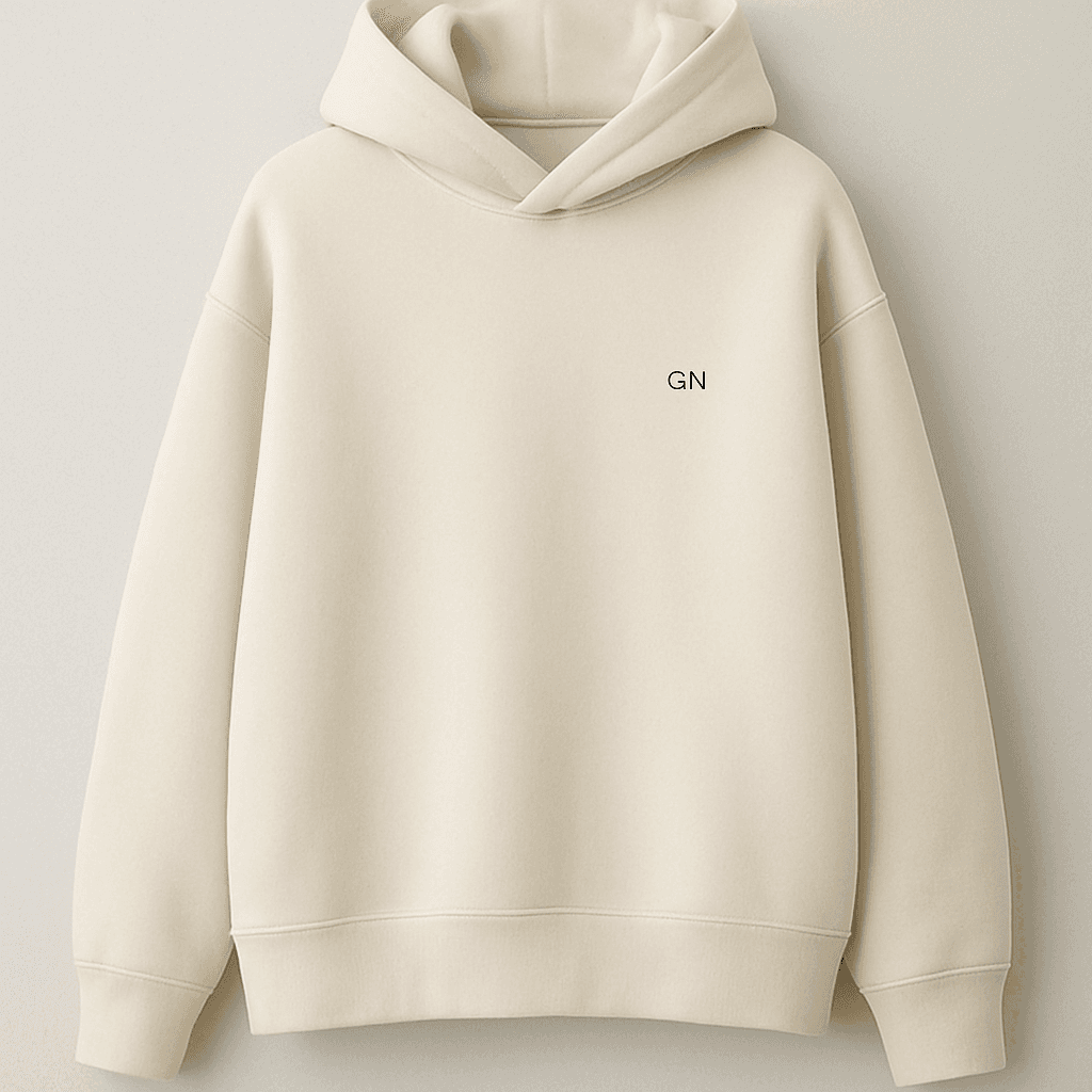 Detached Hoodie