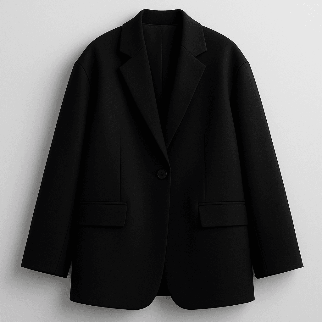 Emotionally Unavailable Jacket