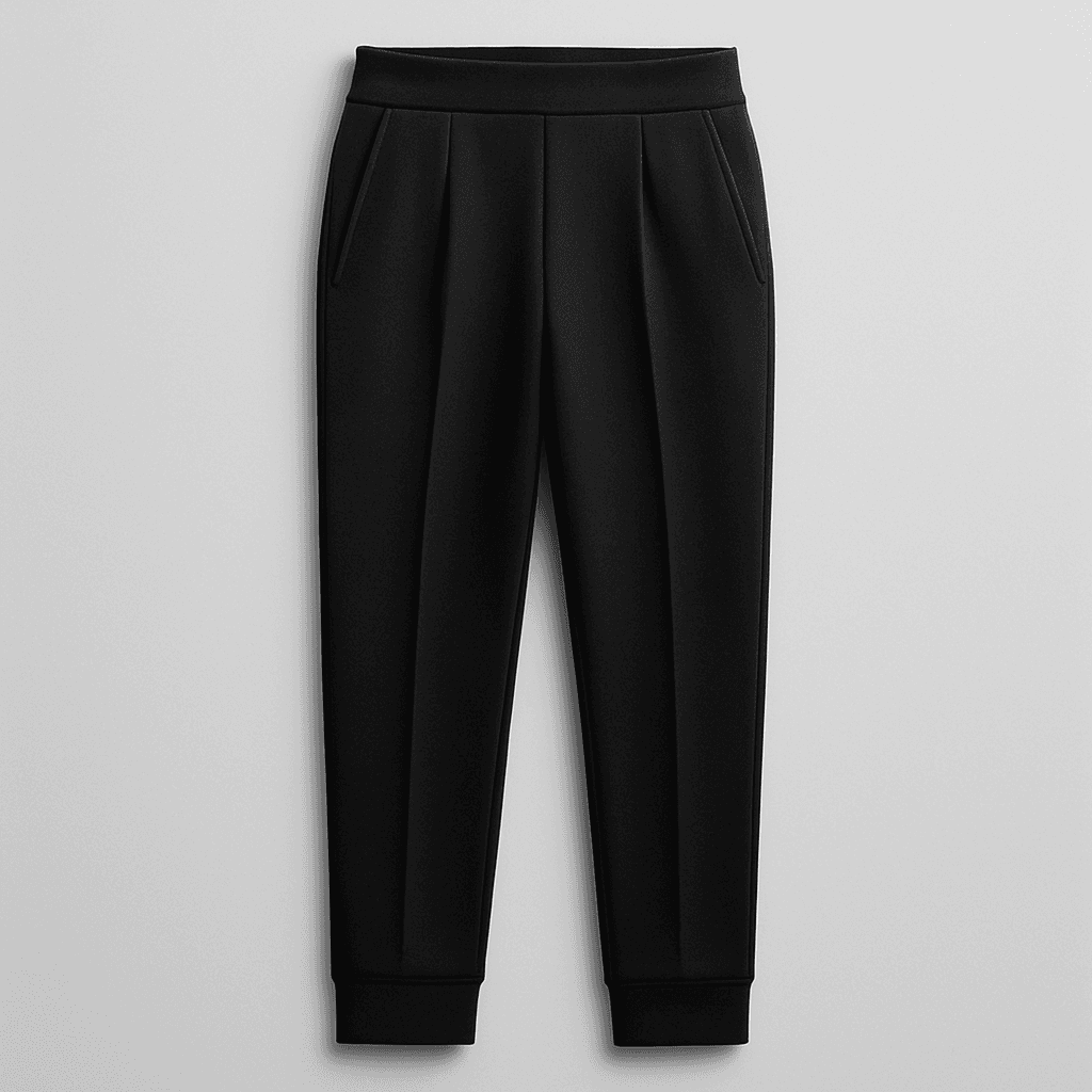 Quiet Luxury Sweatpants