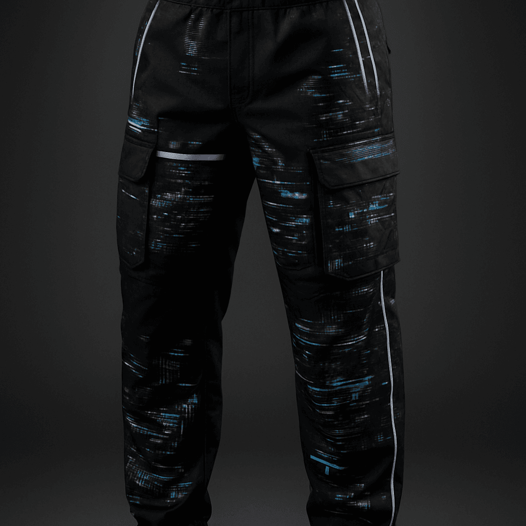 Error State Pants