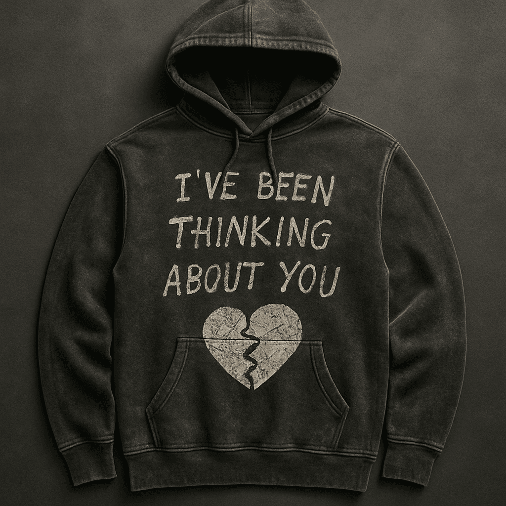 Memories Hoodie
