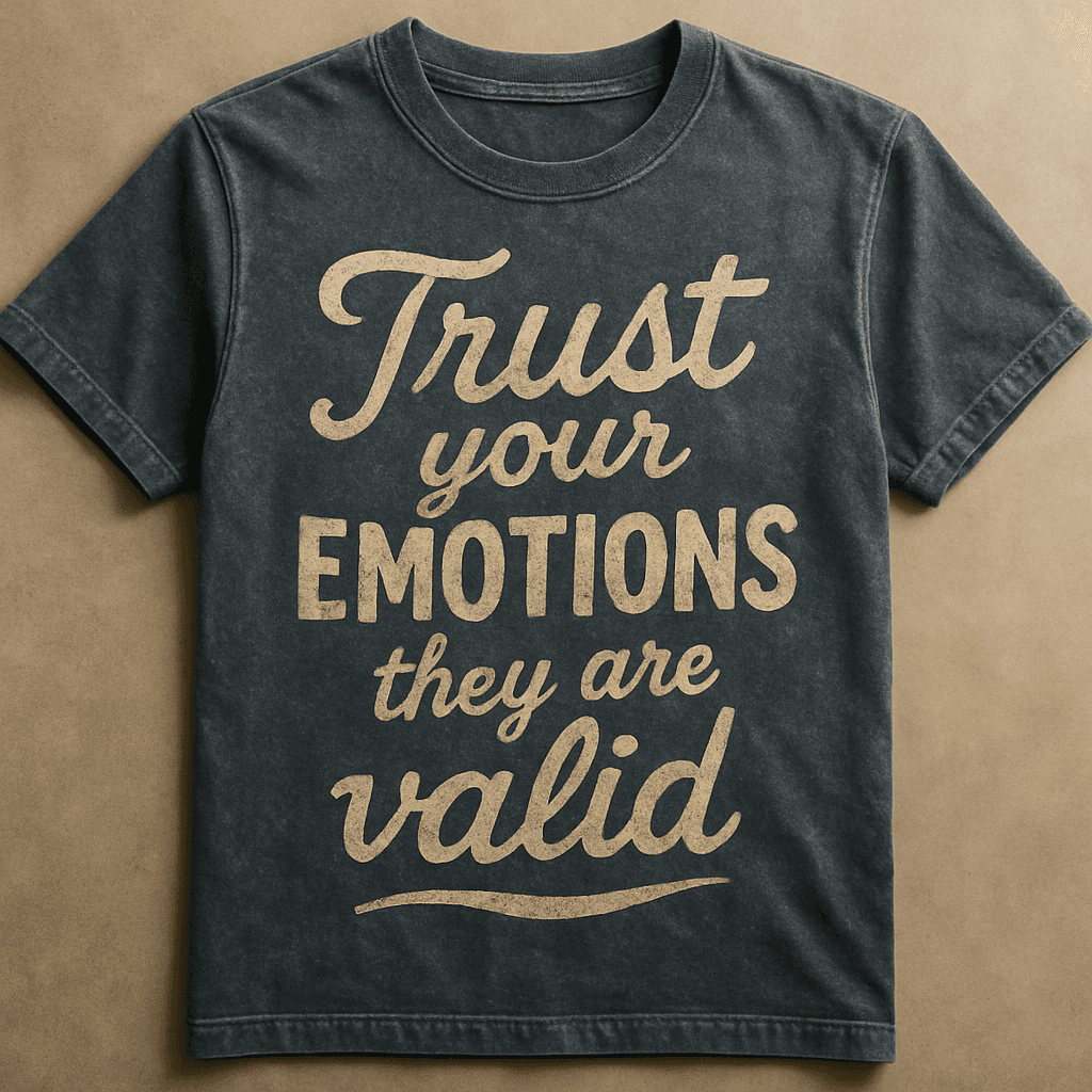 Lost Moments Tee