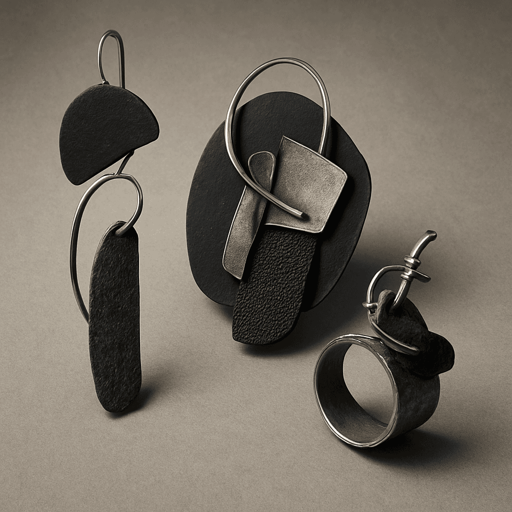 Outcast Accessory Set