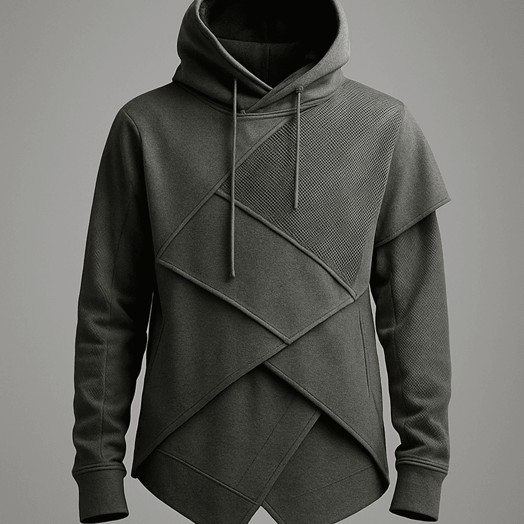 Outcast Layer Hoodie