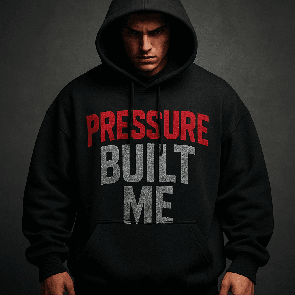 Monster Mode Hoodie