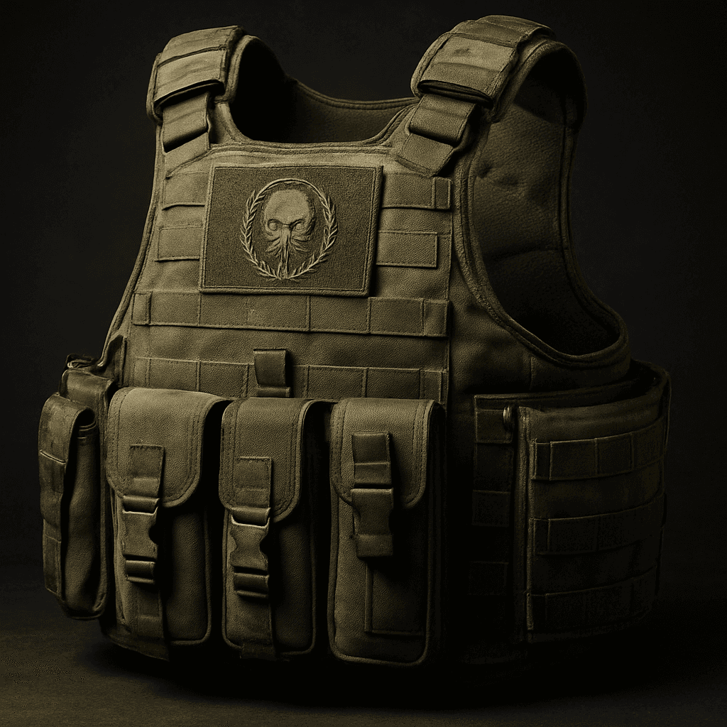 Survival Vest