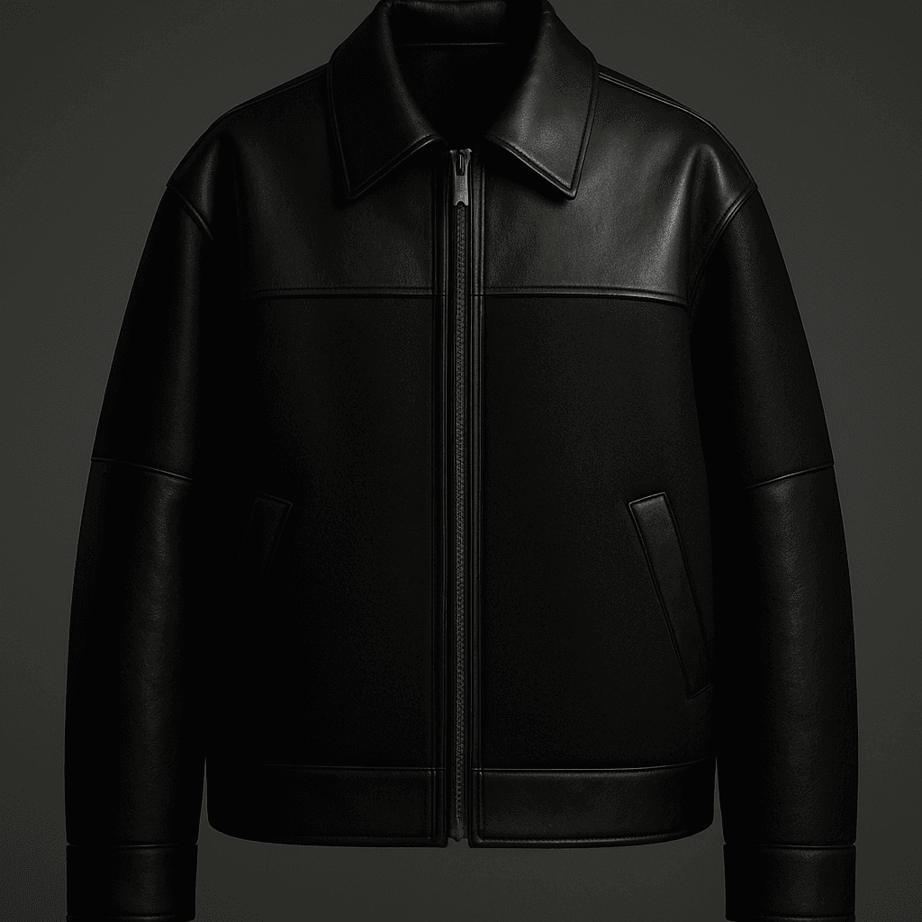 Powerful Invisibility Jacket