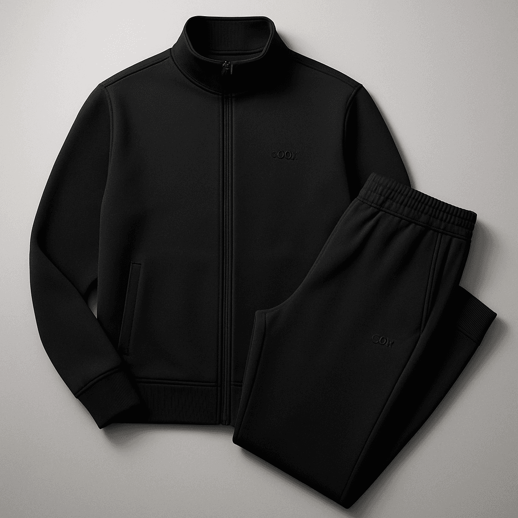 Midnight Executive Set