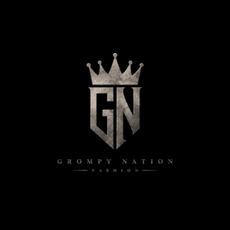 GROMPY NATION